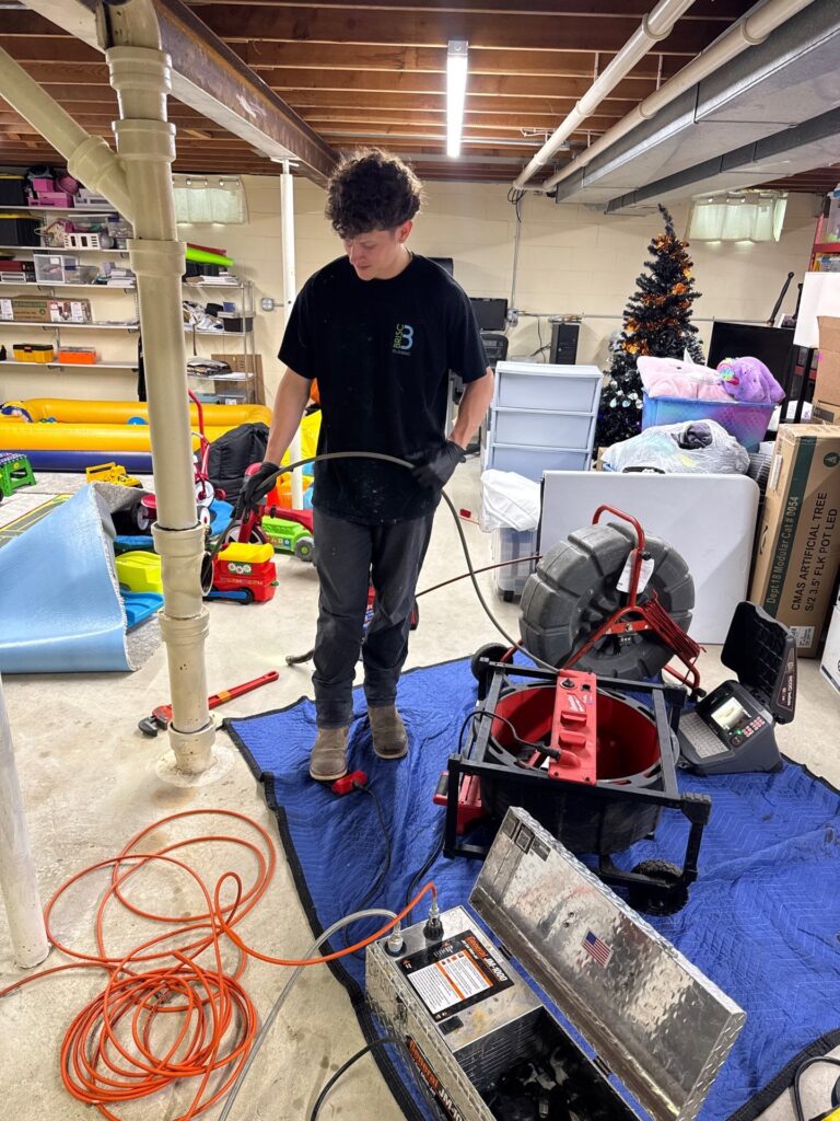 Plumbers in Beaver Dam