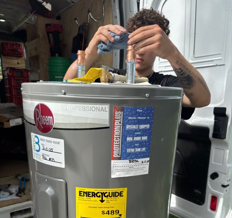 Plumbers In Oconomowoc
